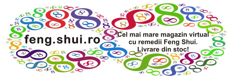 feng.shui.ro - cel mai mare magazin virtual cu remedii Feng Shui din Romania