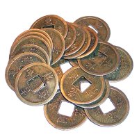 Monede chinezesti